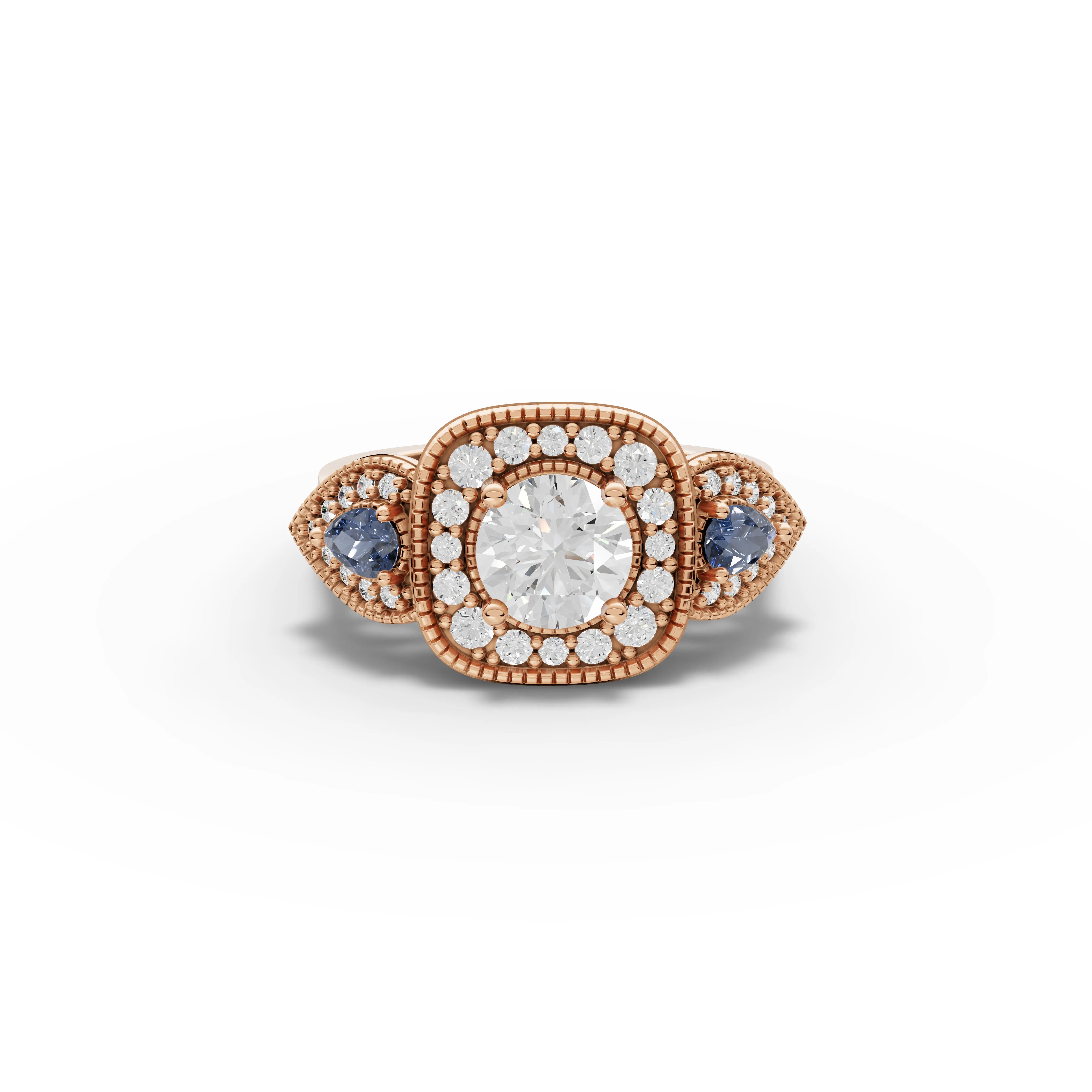 rose gold