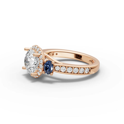 rose gold 1
