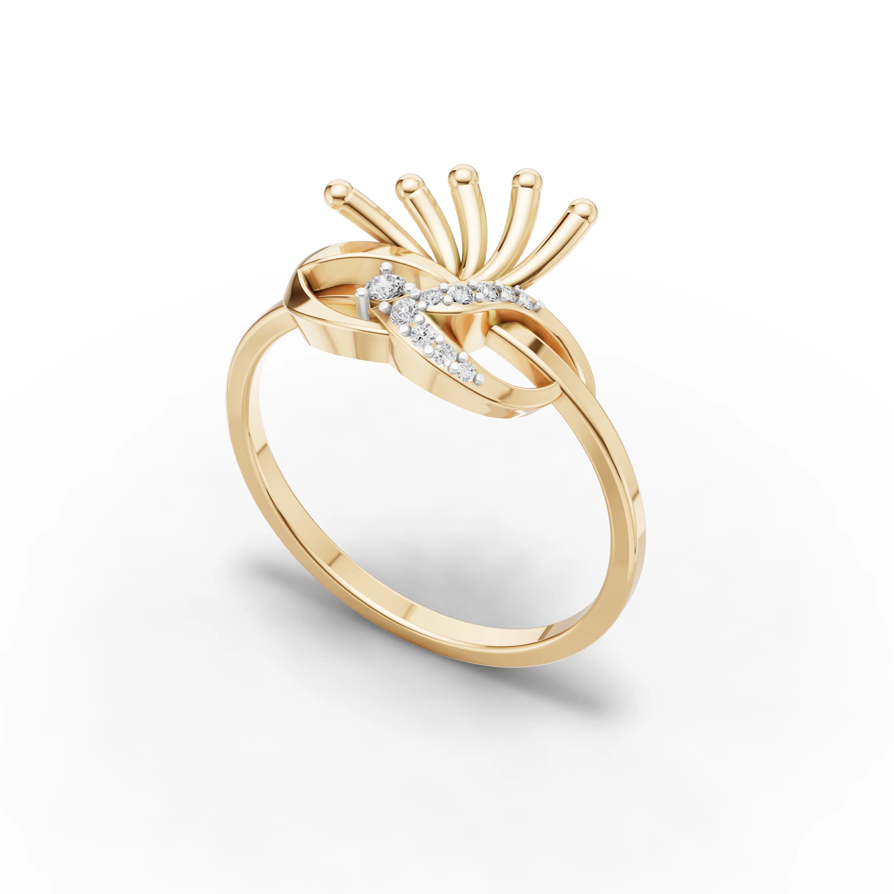 yellow gold 1