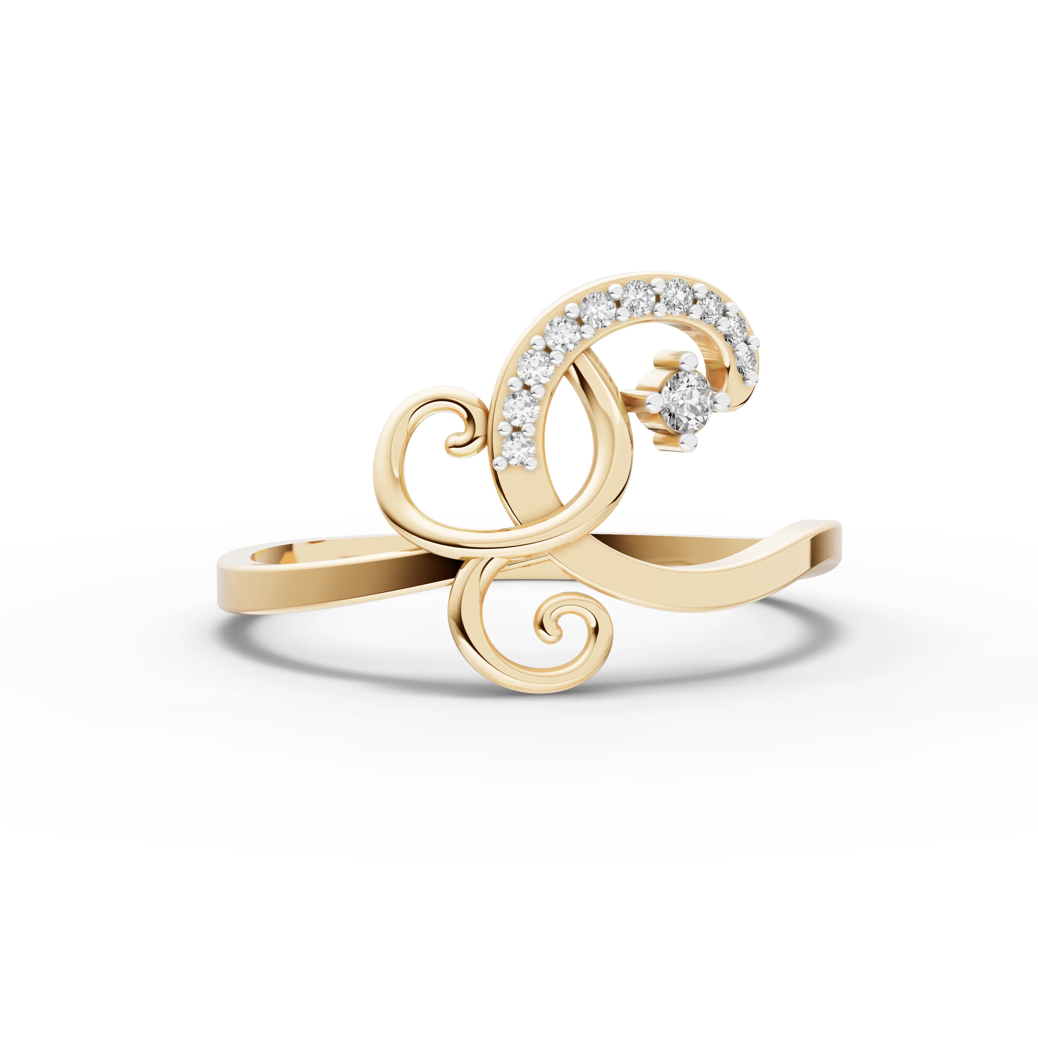 yellow gold 1
