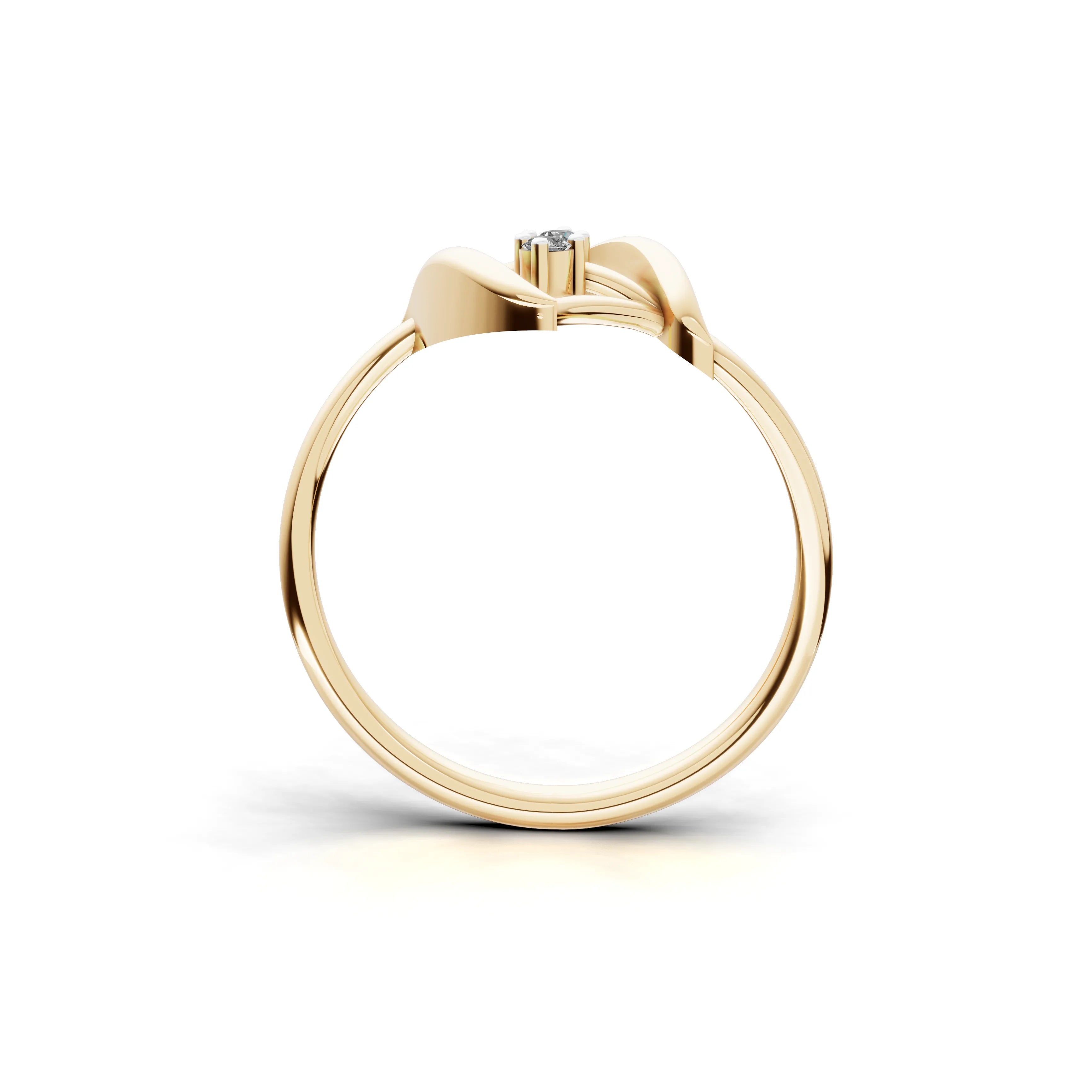 yellow gold 2