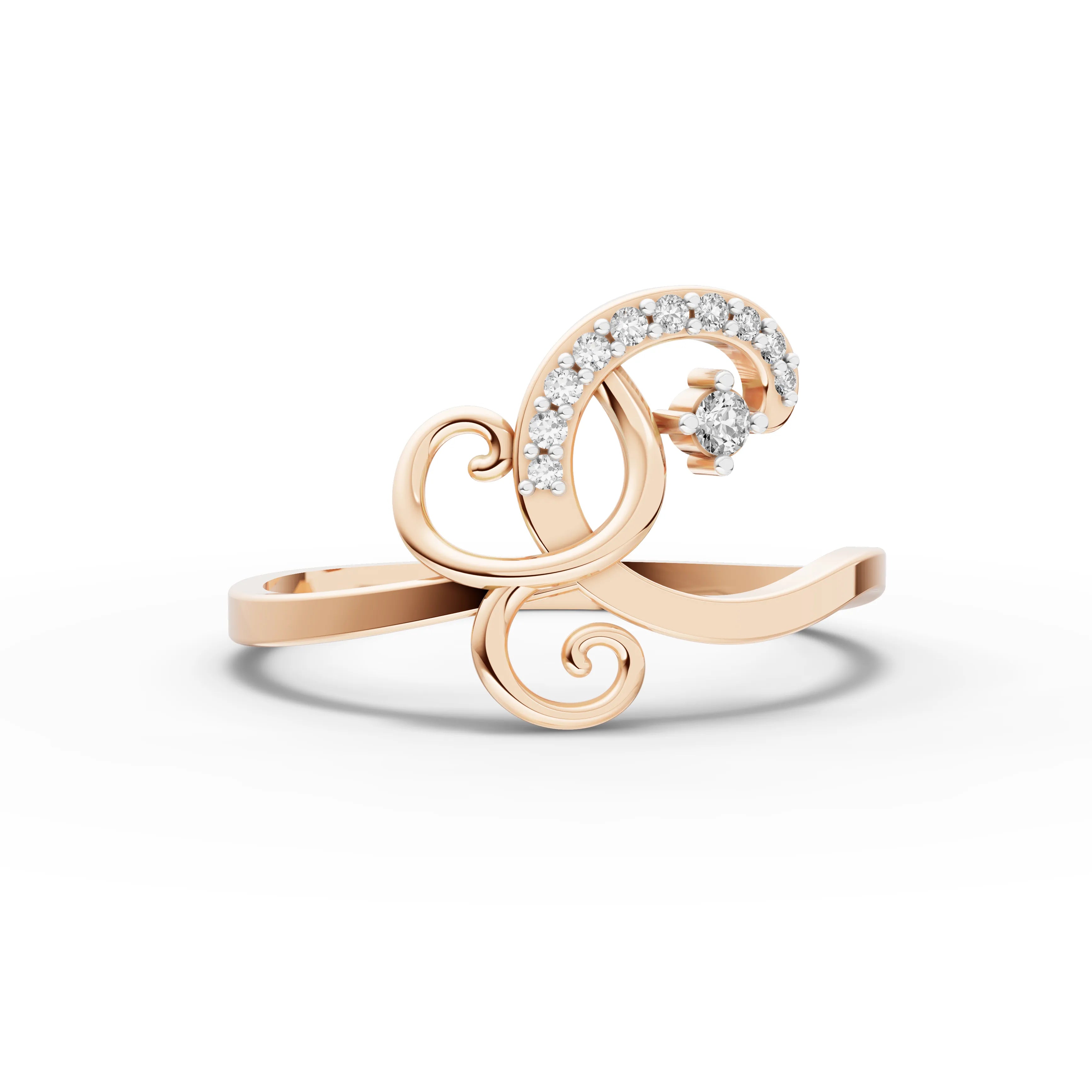 rose gold