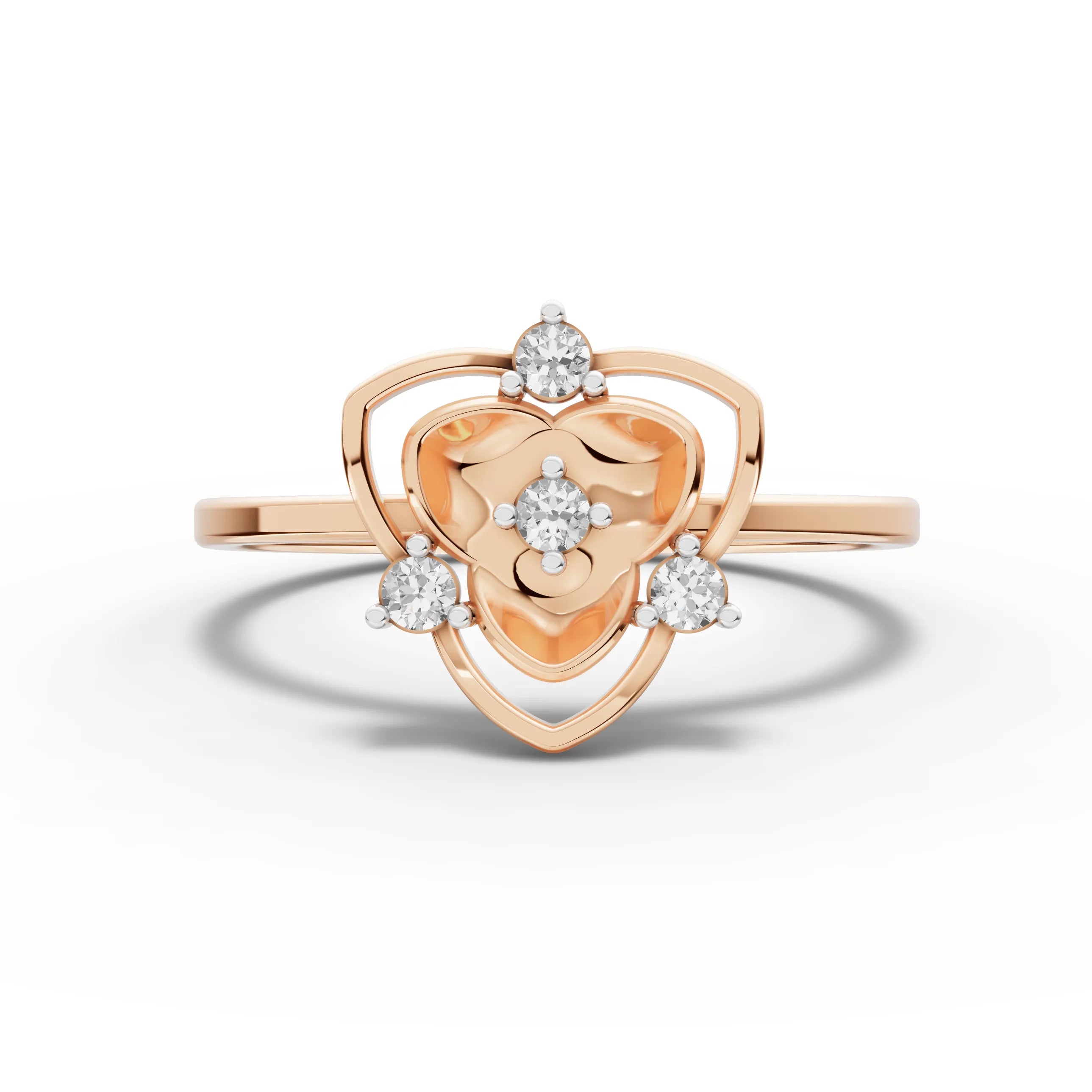 rose gold