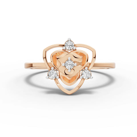 rose gold