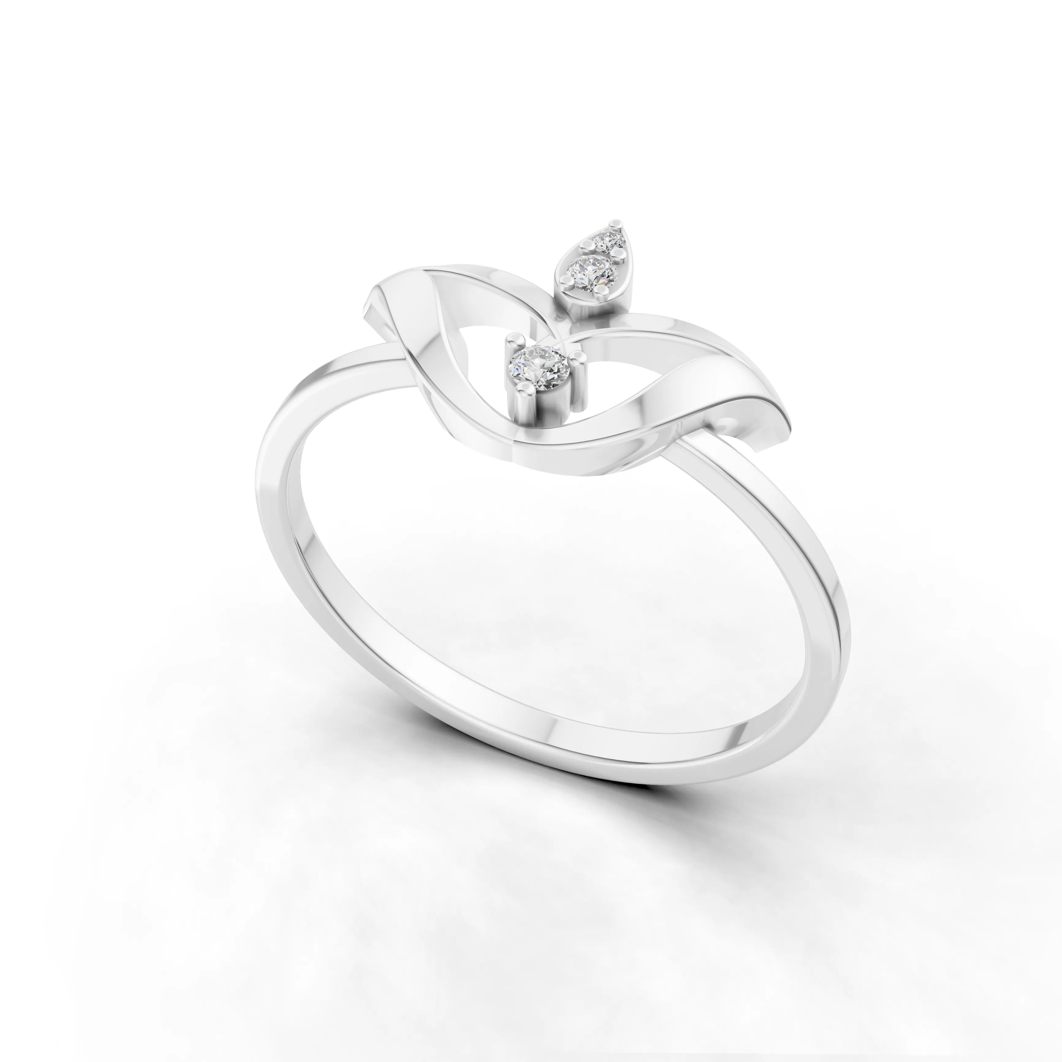 white gold 1