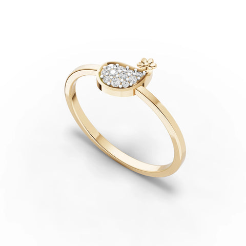 yellow gold 1