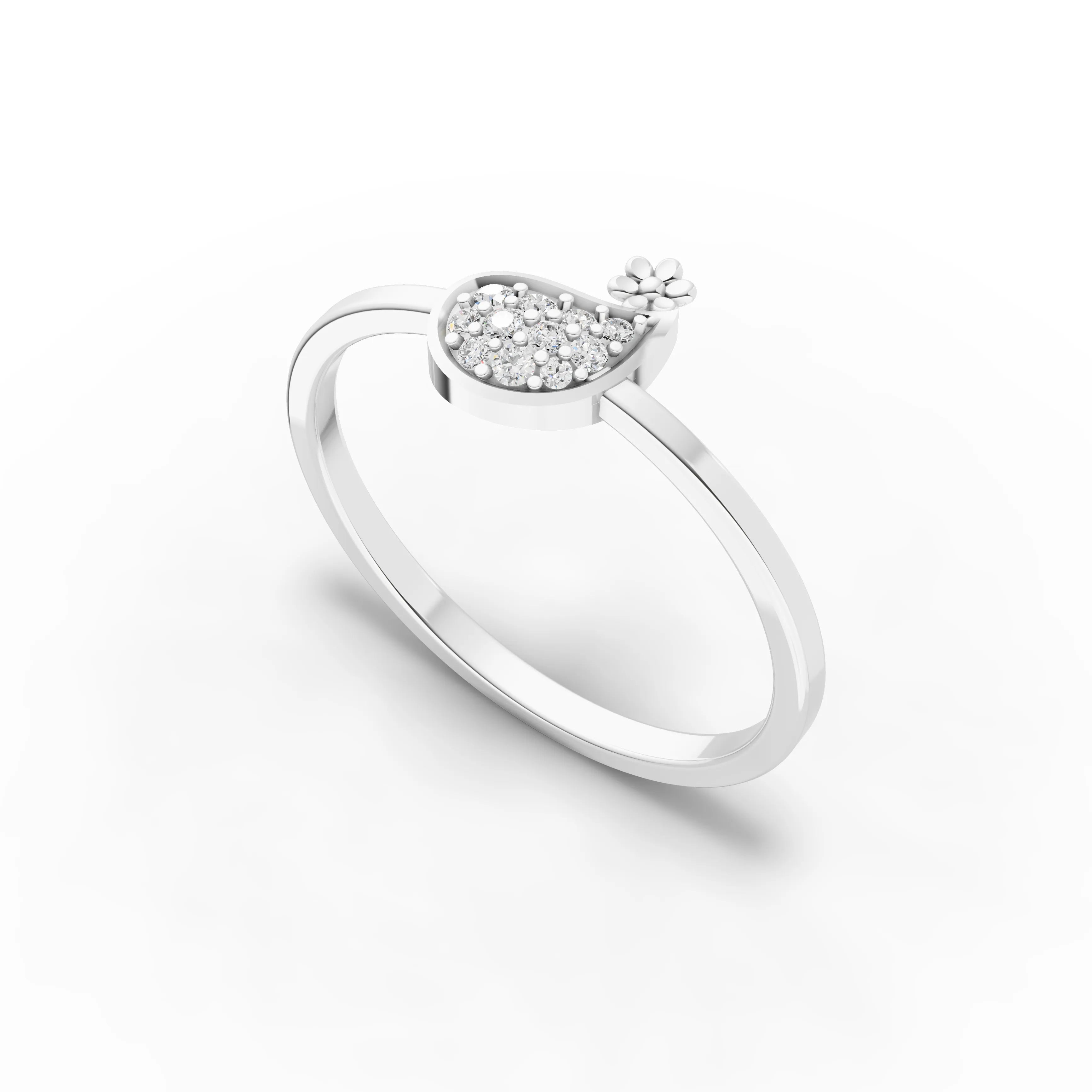 white gold 1