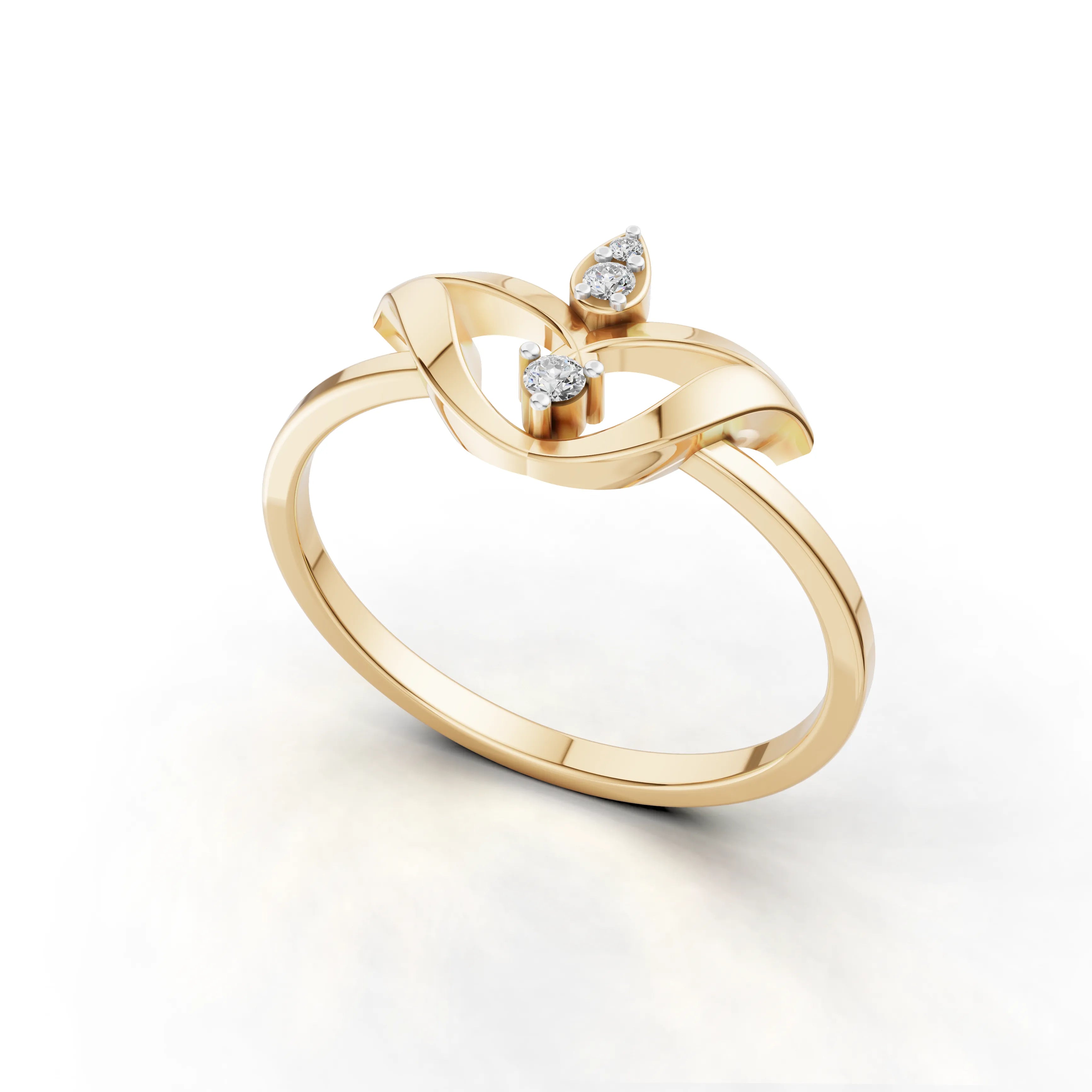 yellow gold 1