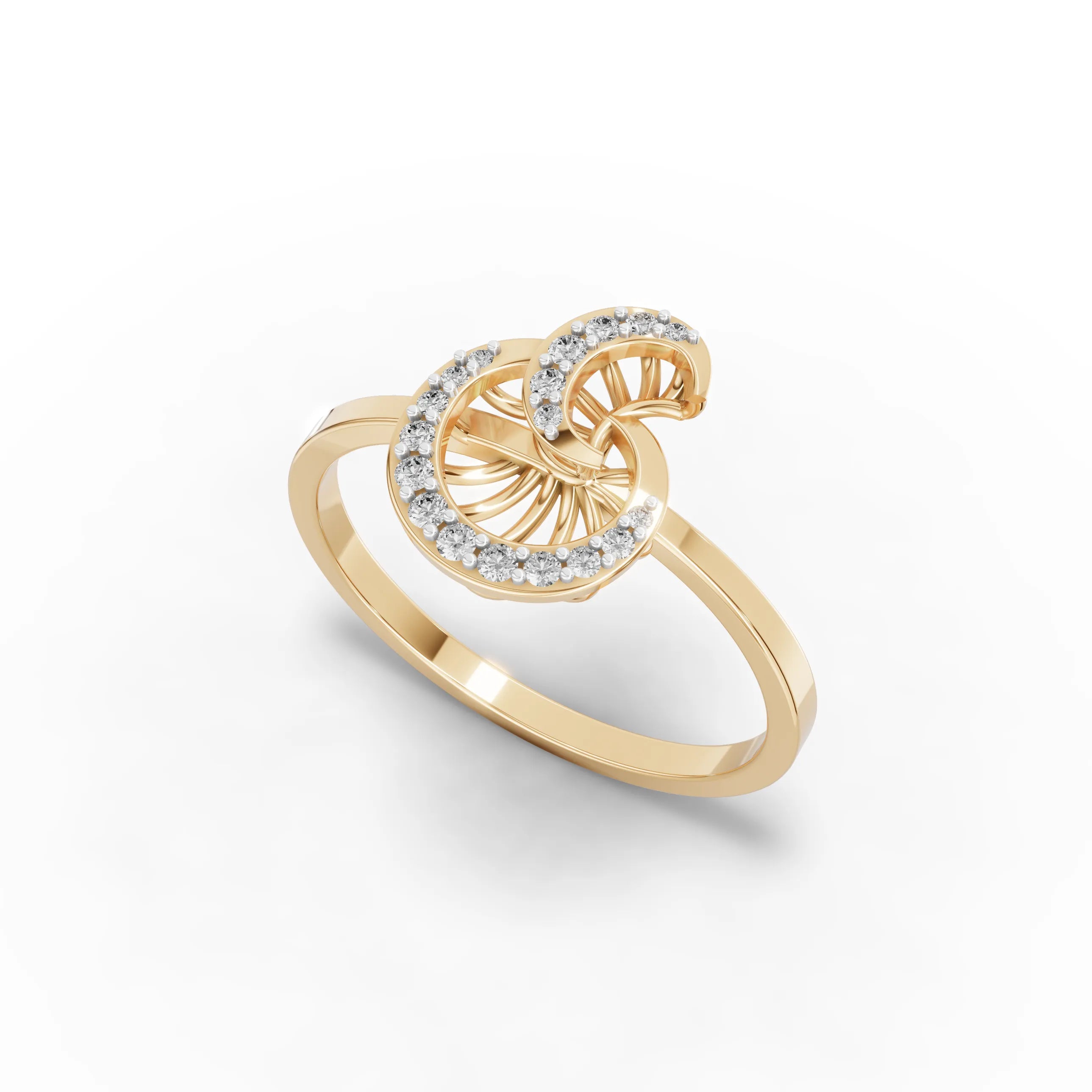 yellow gold 1