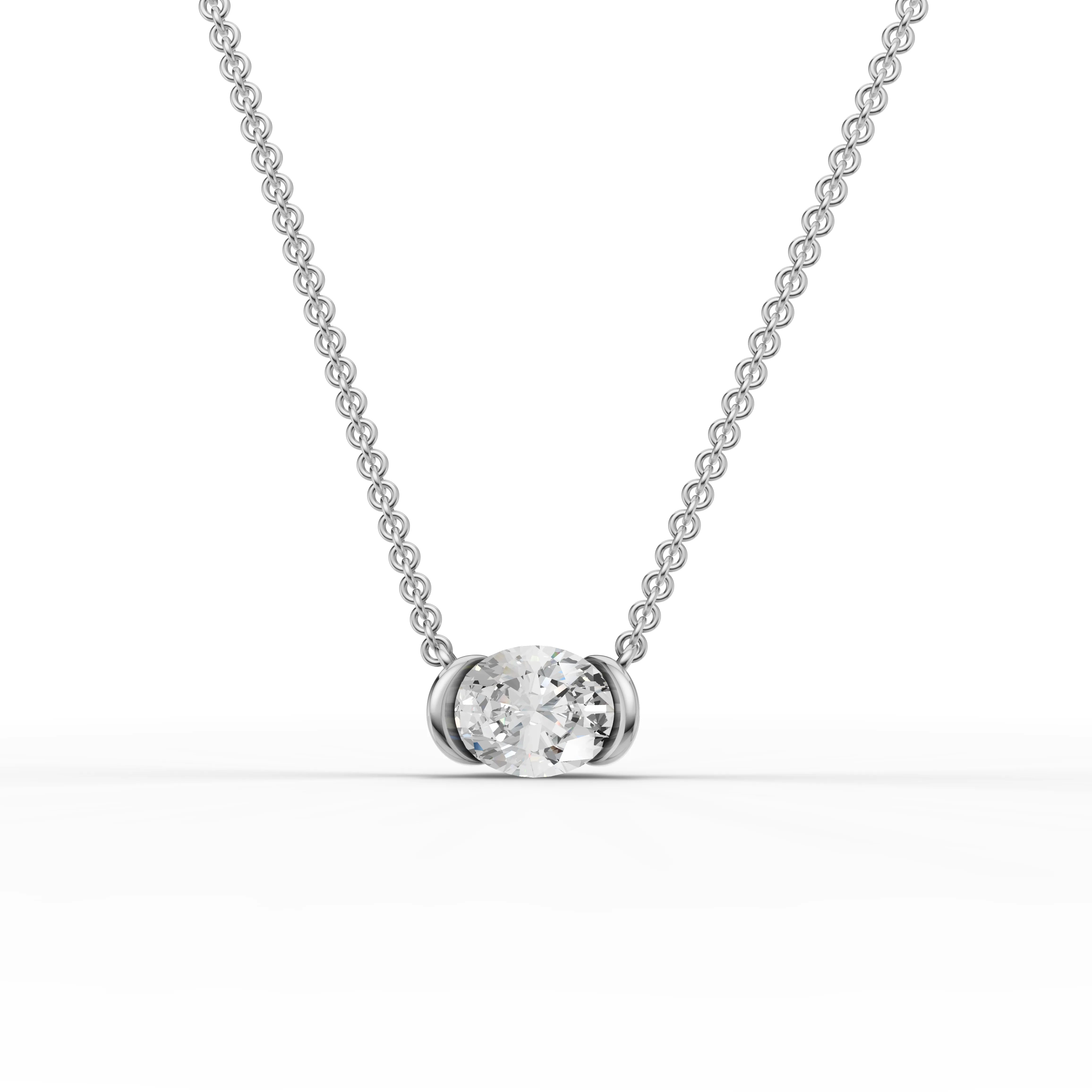 white gold