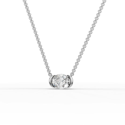 white gold