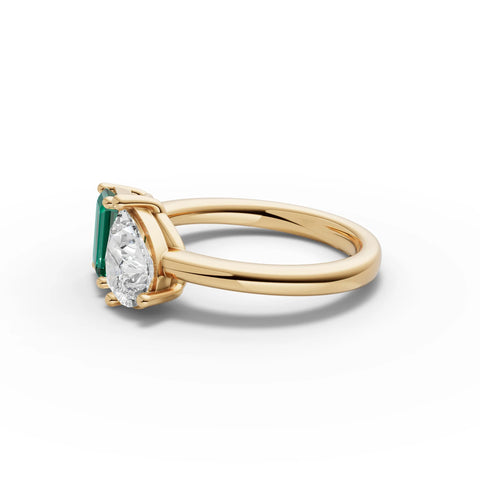 yellow gold 1