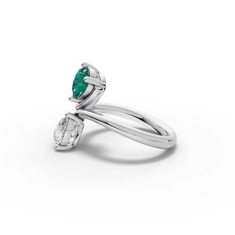 white gold 1