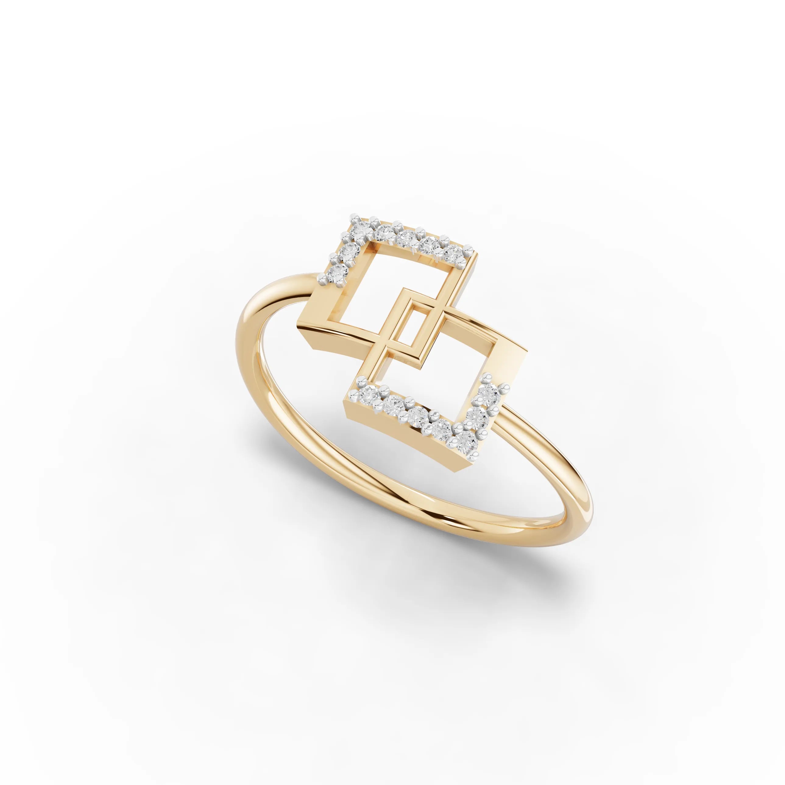 yellow gold 1