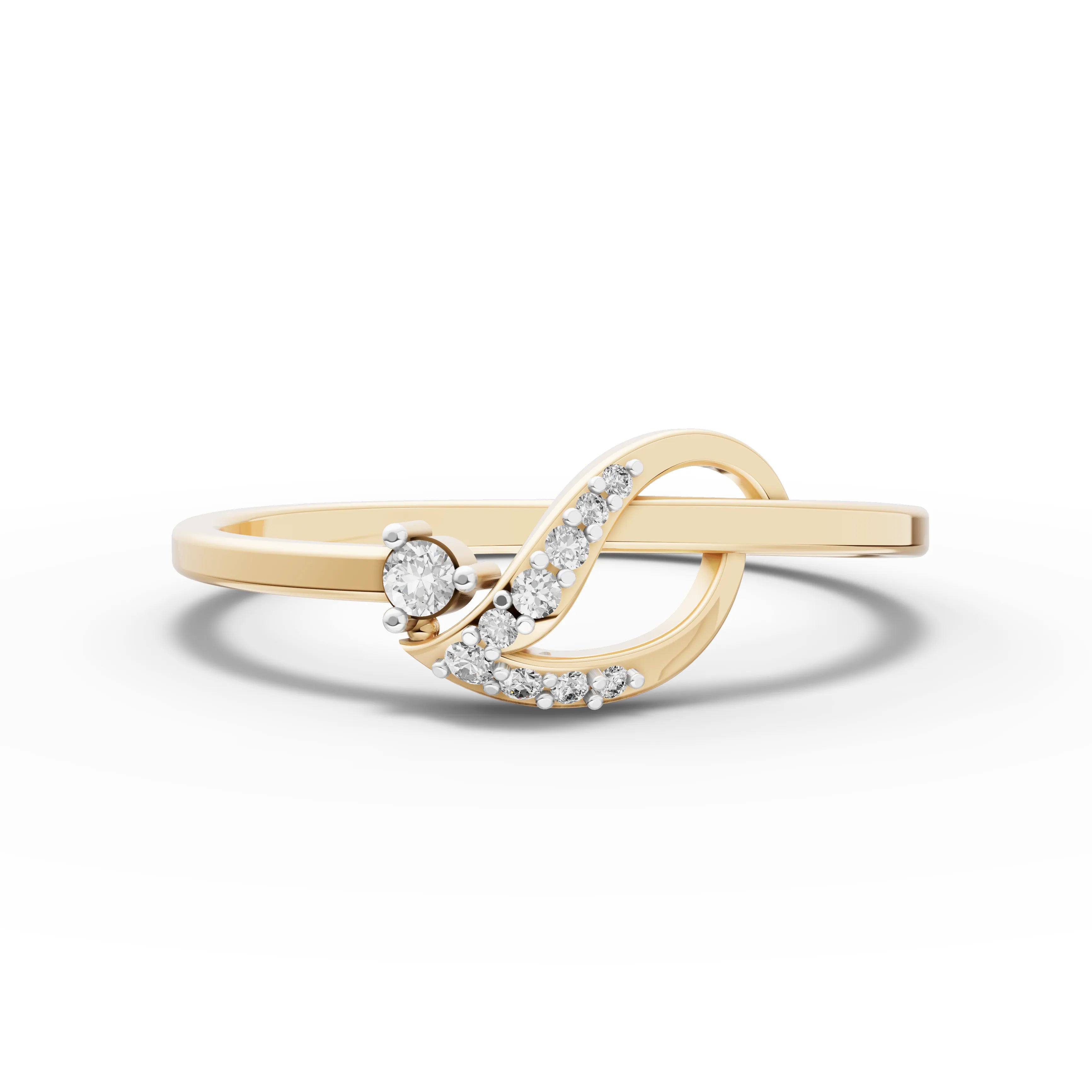 yellow gold