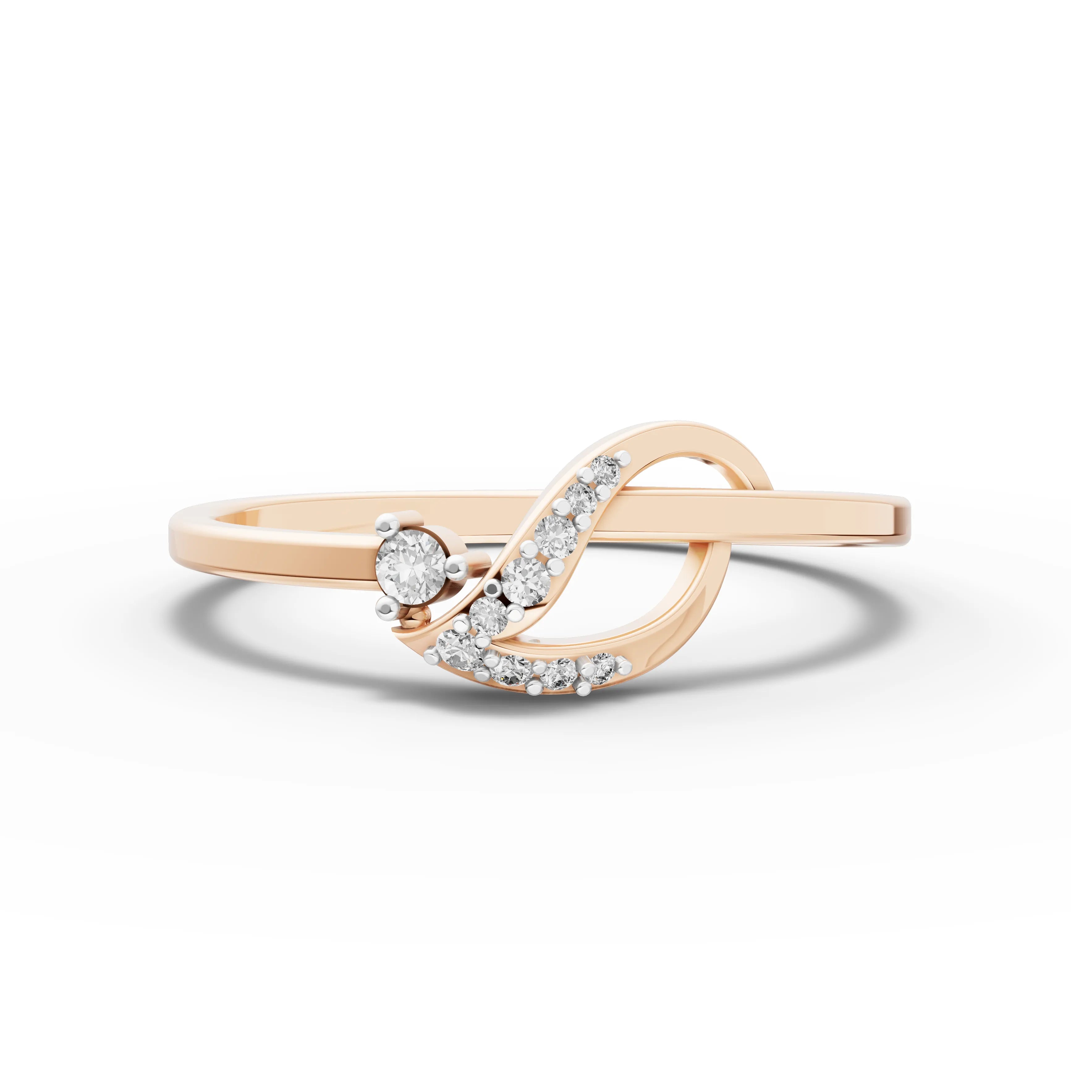 rose gold