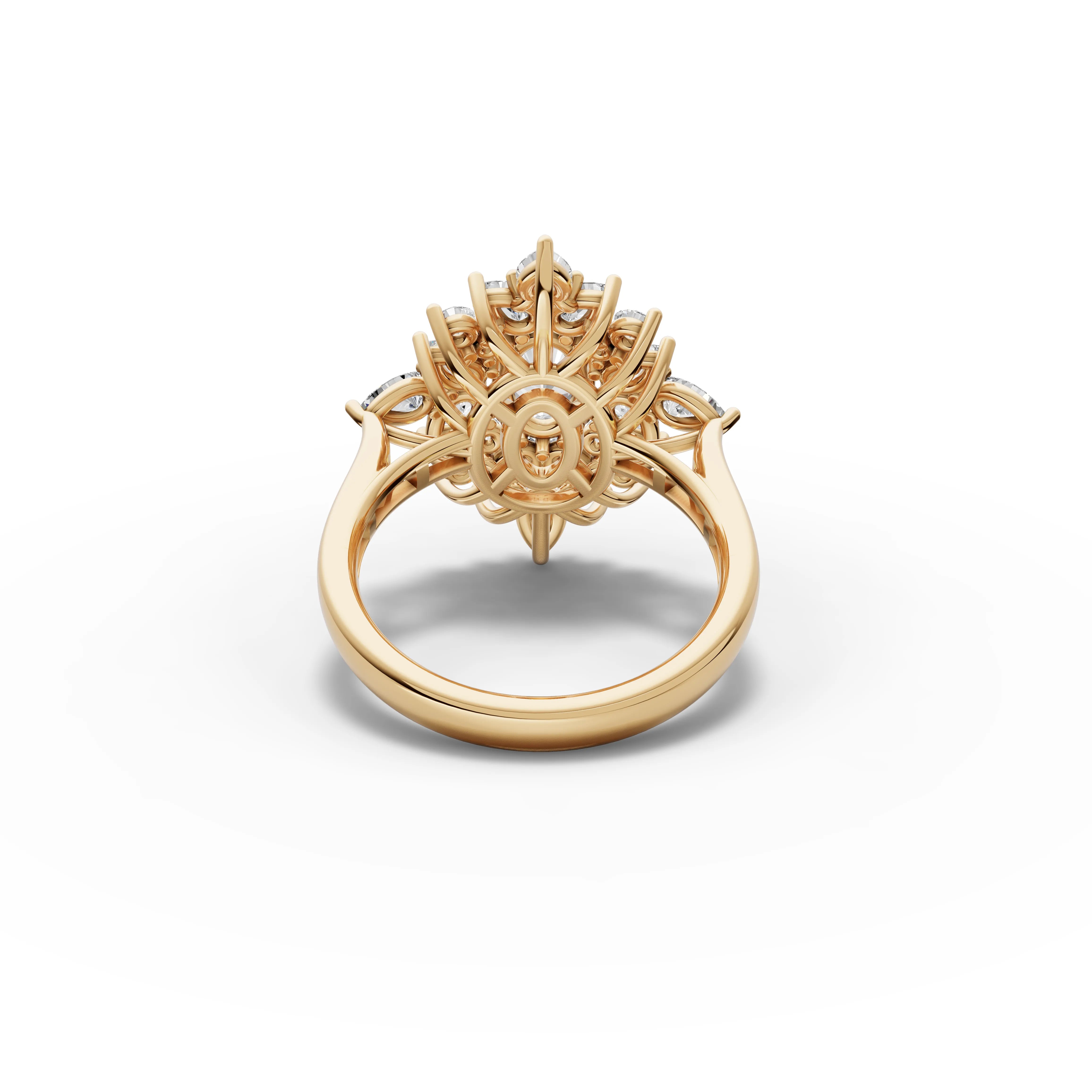 yellow gold 2