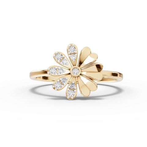 yellow gold