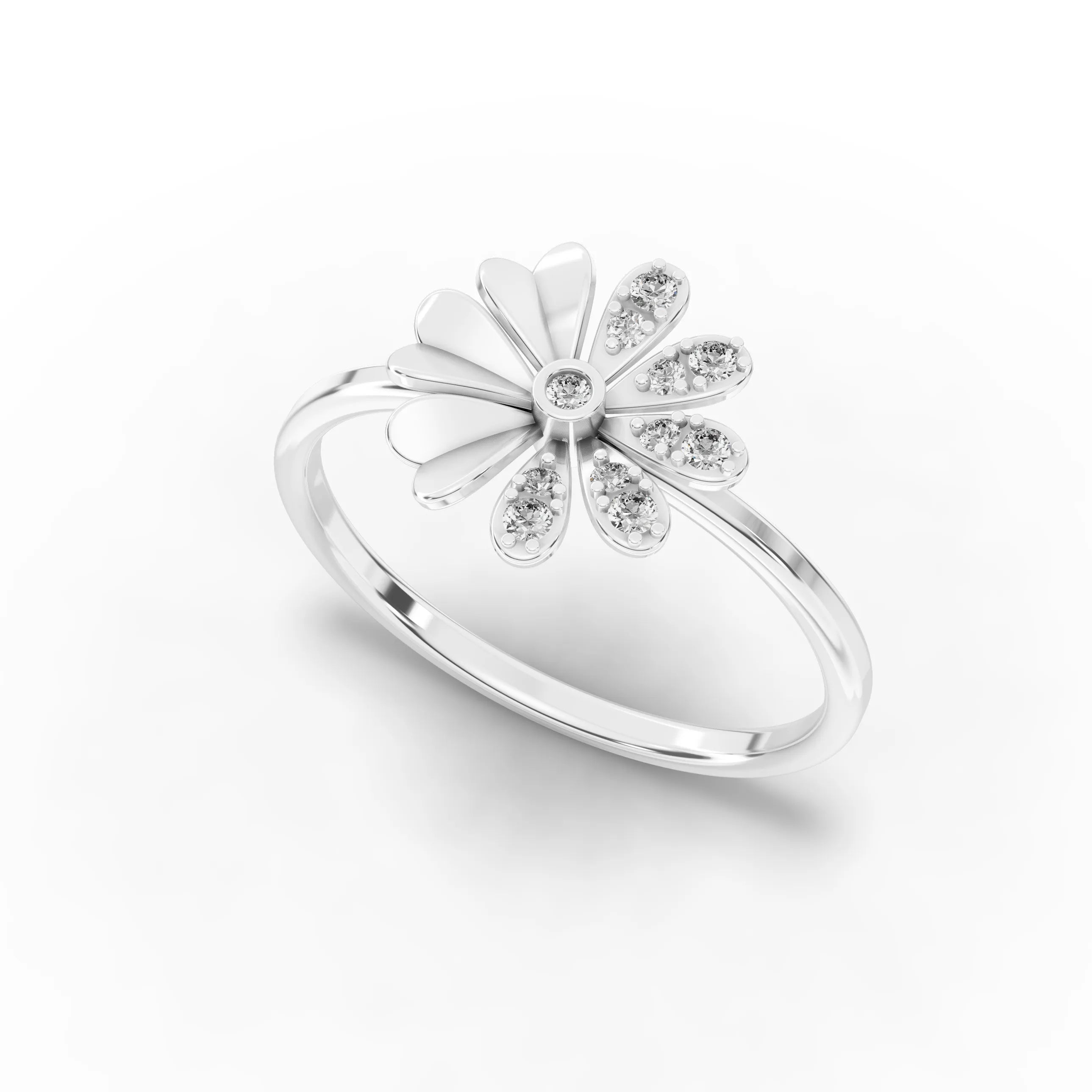 white gold 1