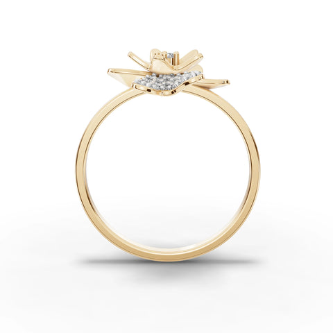 yellow gold 2