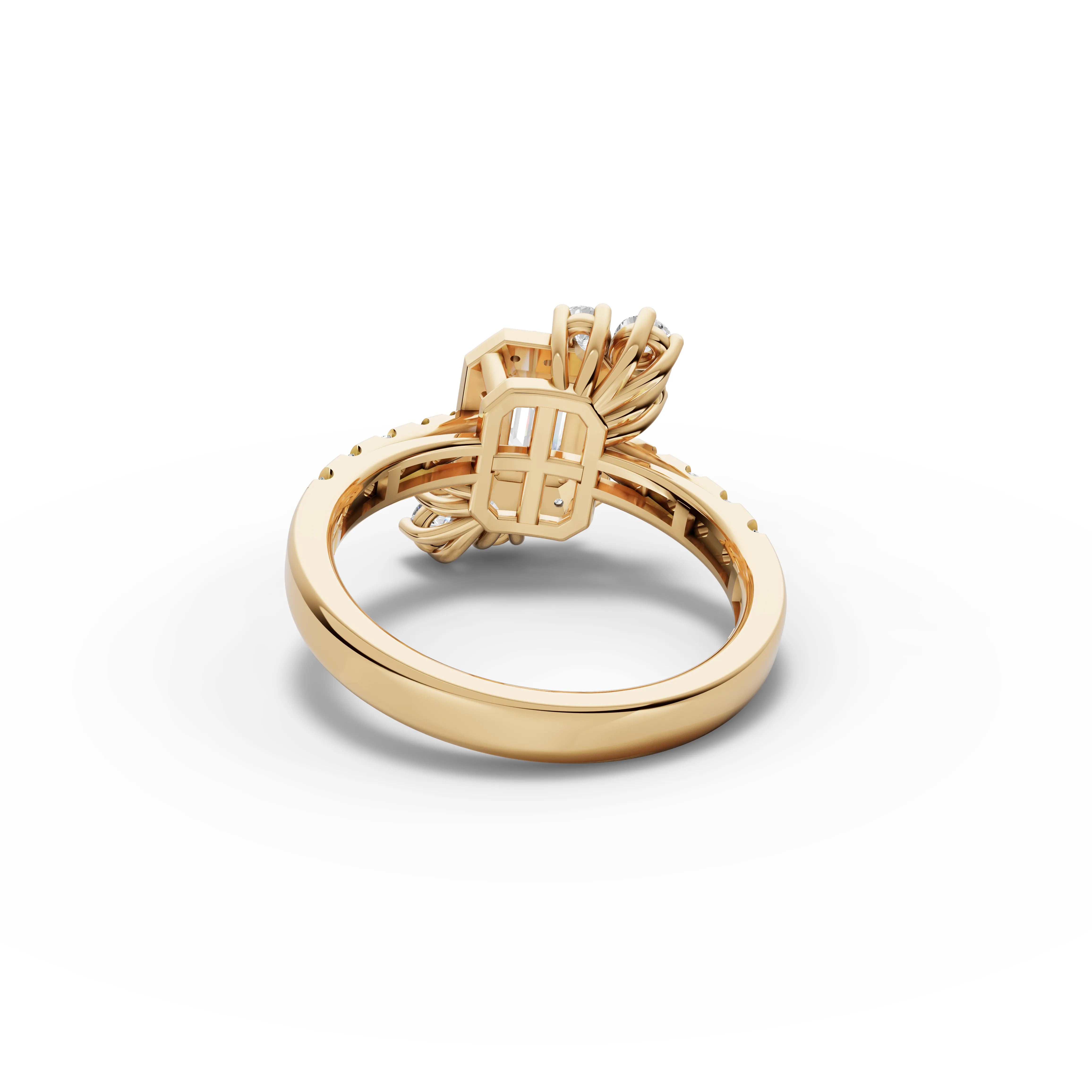 yellow gold 2