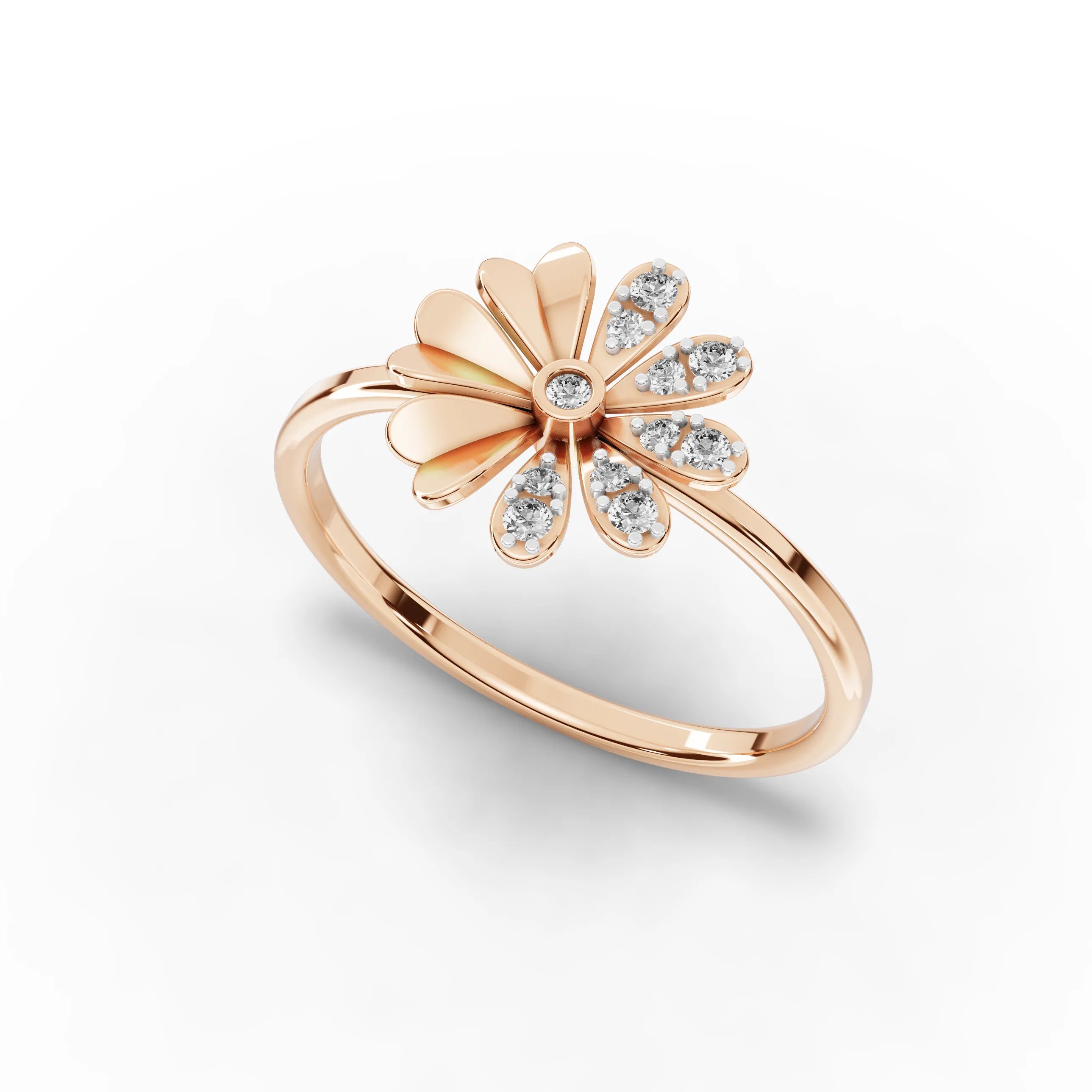 rose gold 1