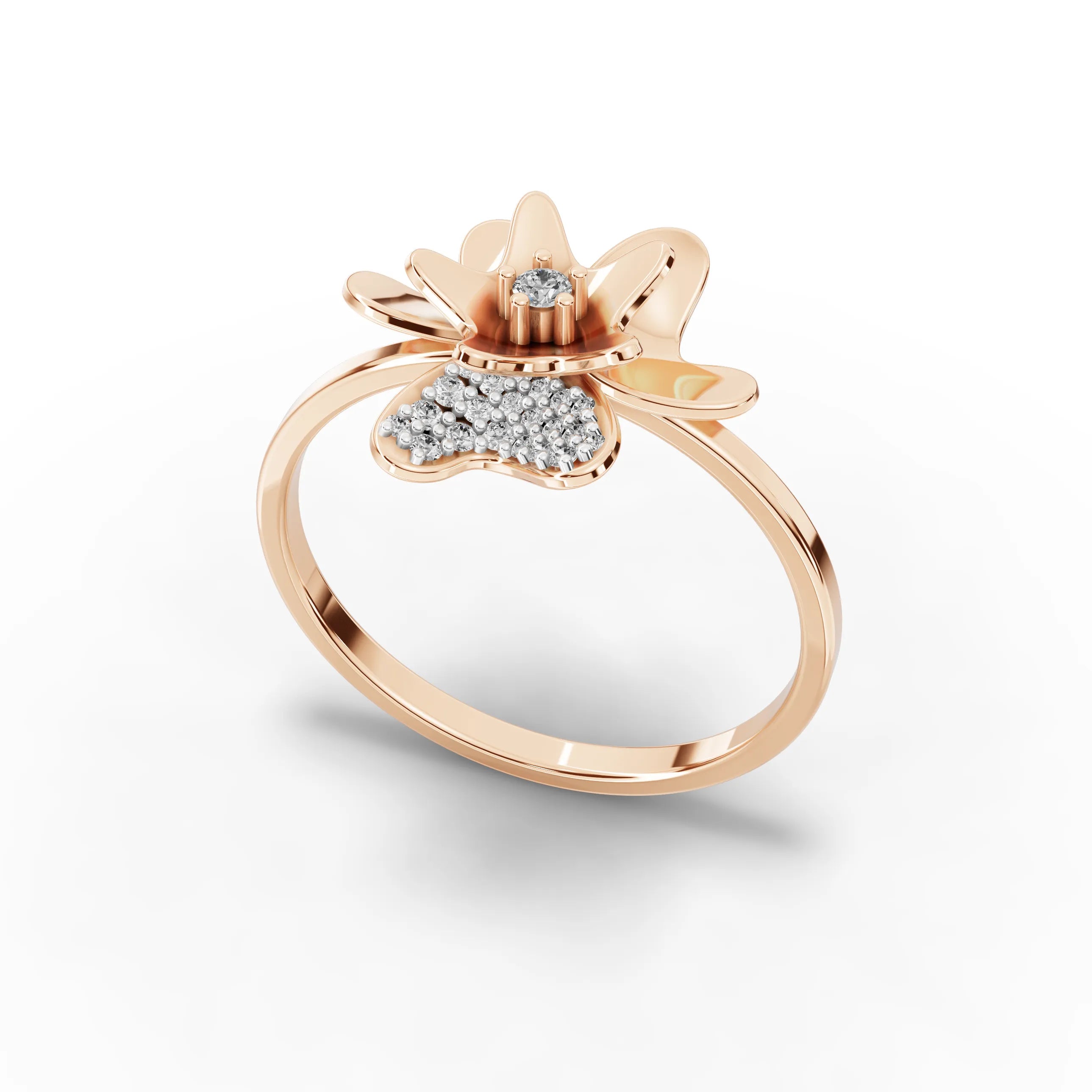 rose gold 1