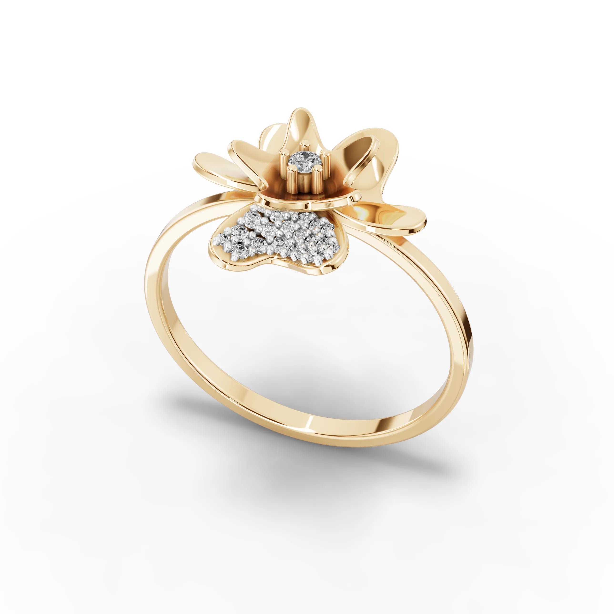yellow gold 1