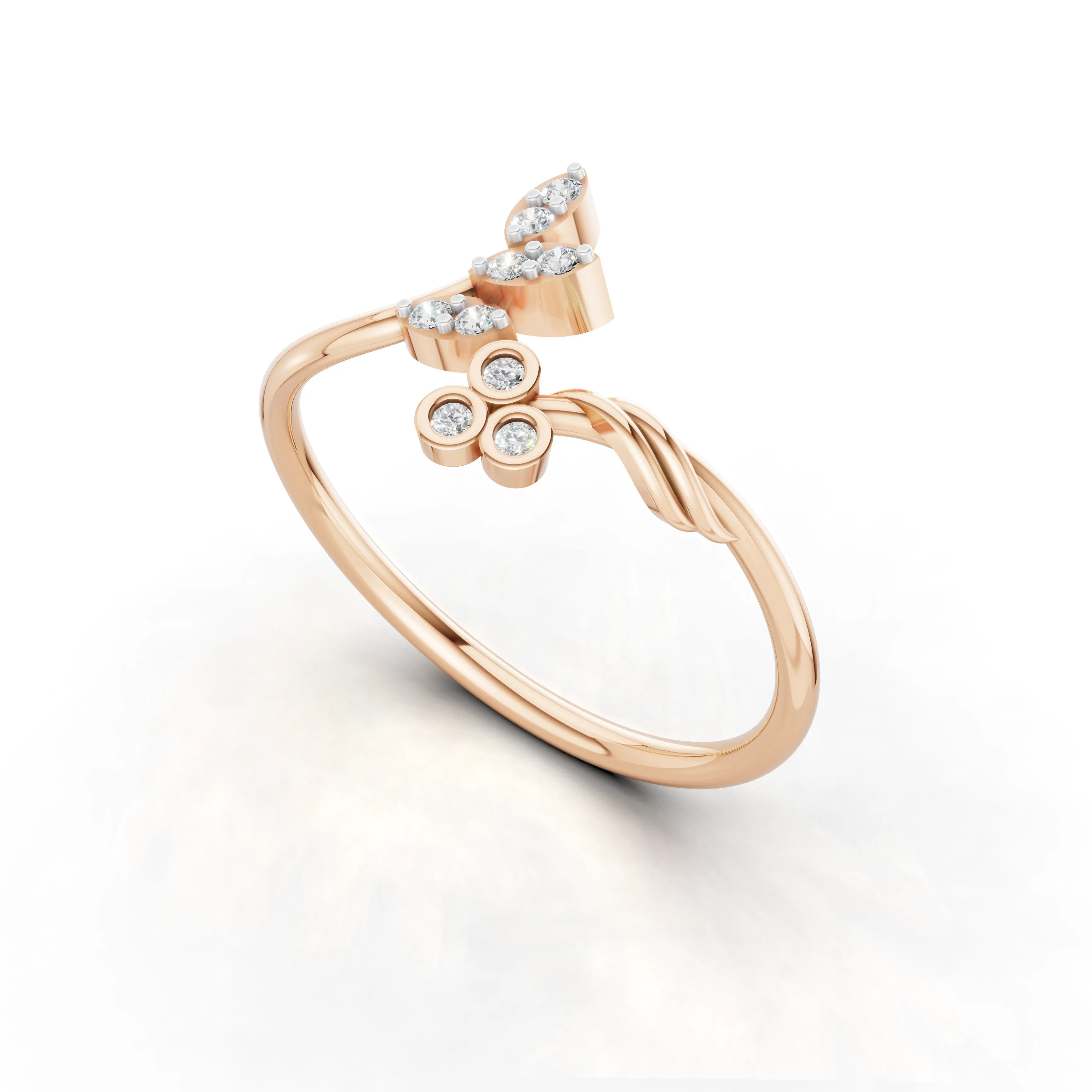 rose gold 1