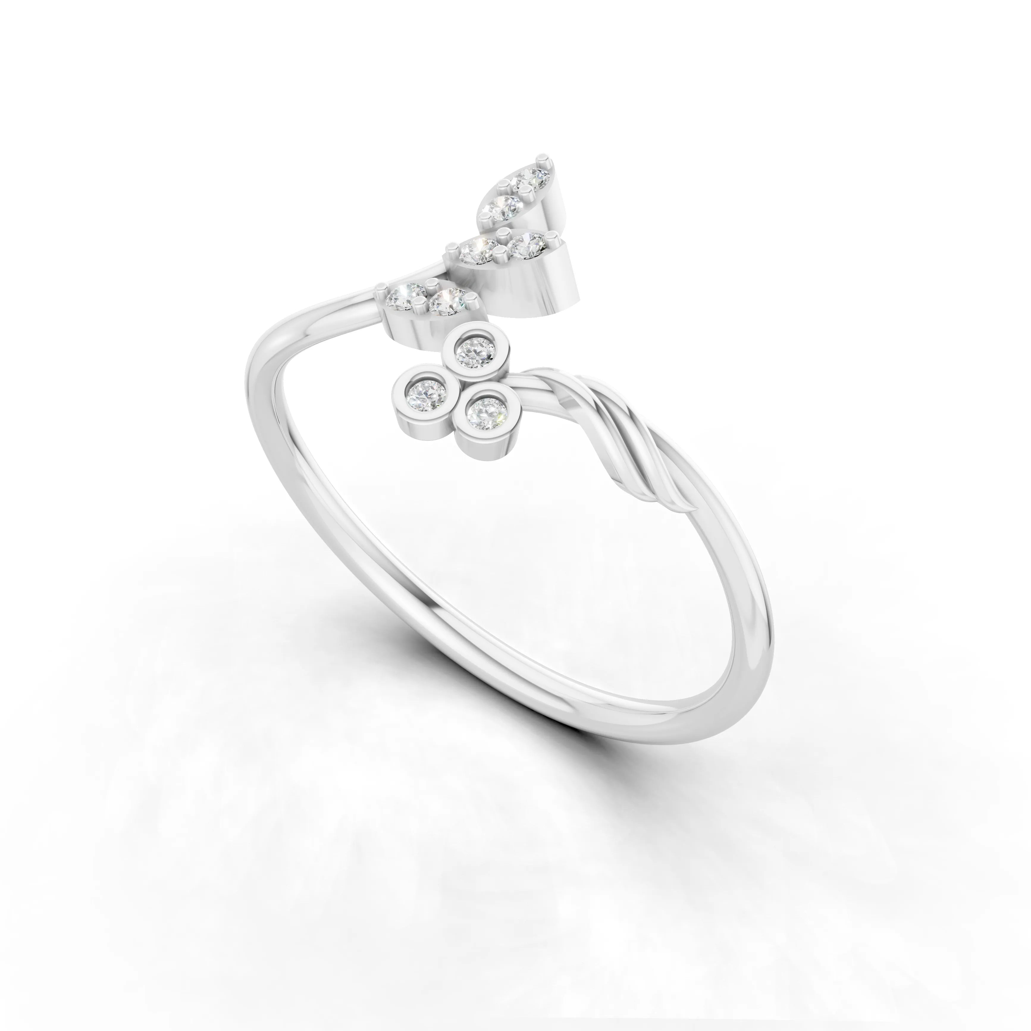 white gold 1