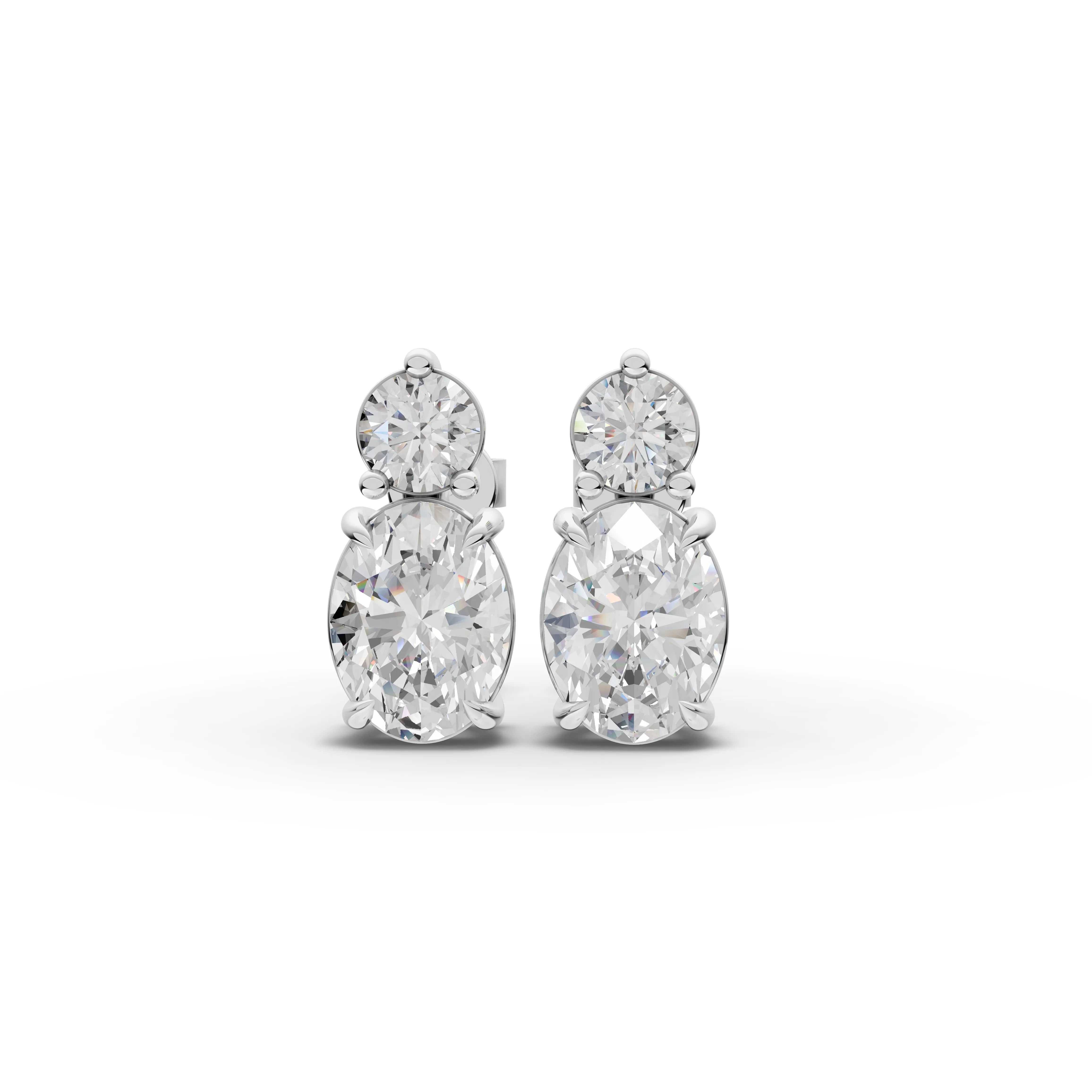 white gold