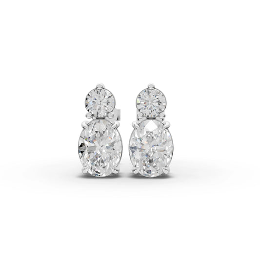 white gold