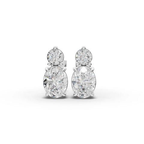 white gold