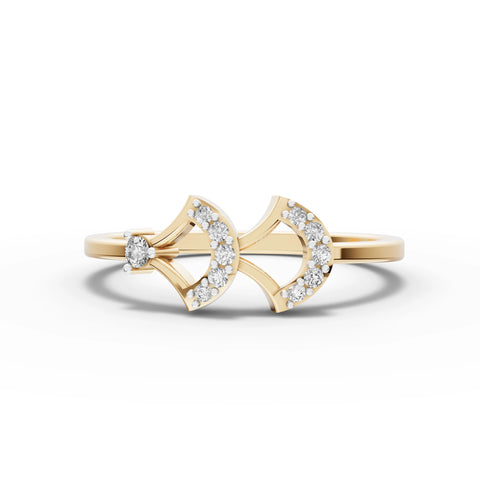 yellow gold