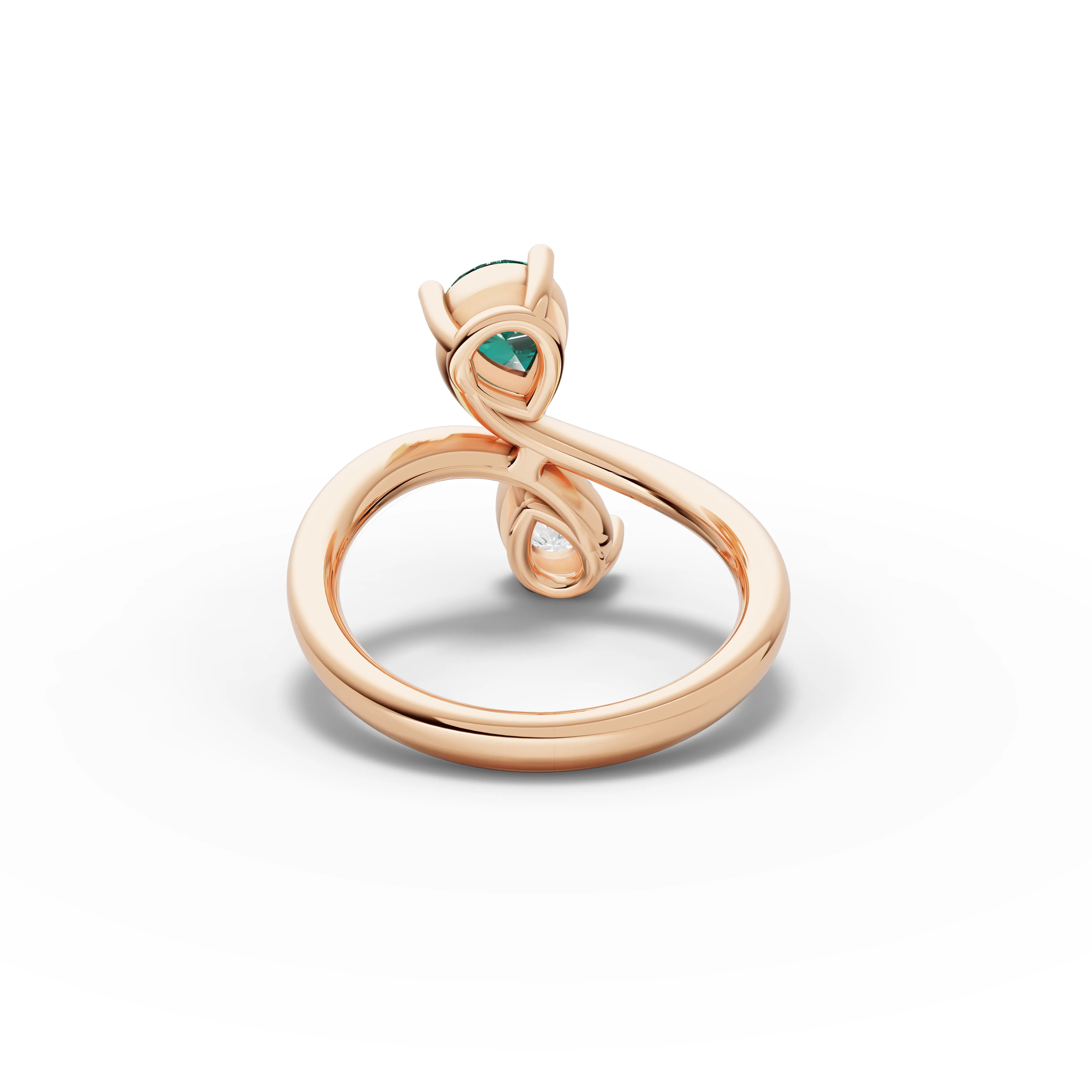 rose gold 2
