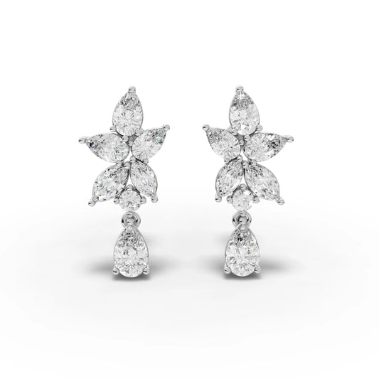 white gold
