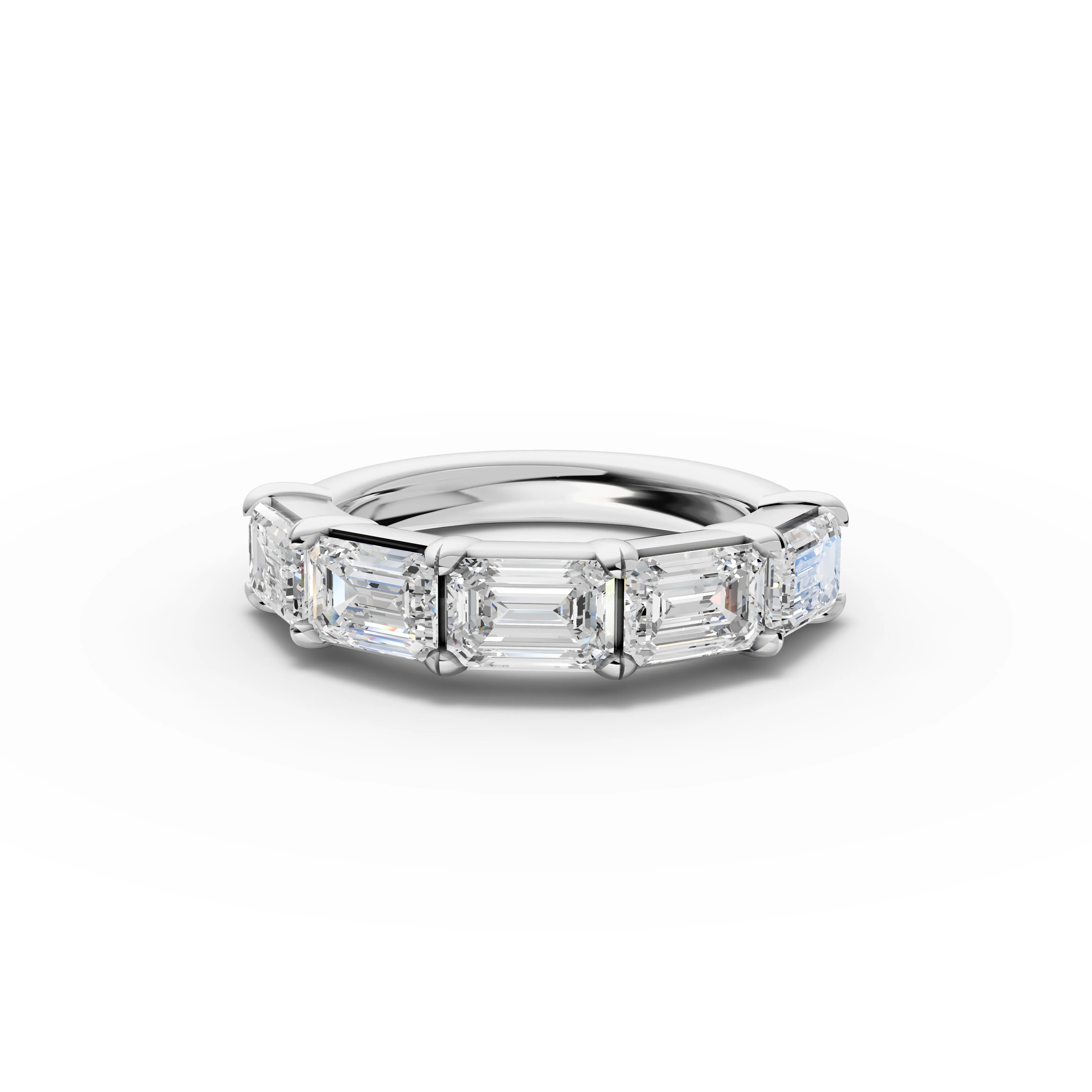 white gold