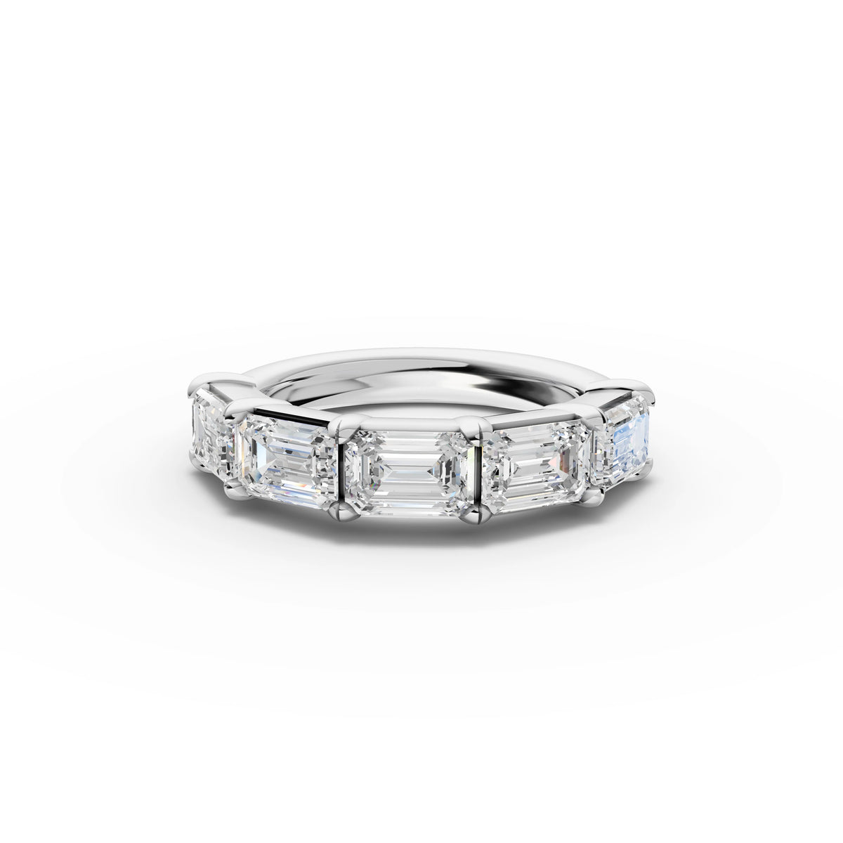 white gold