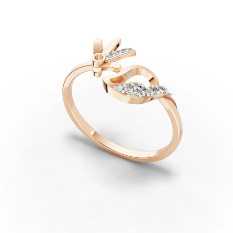 rose gold 1