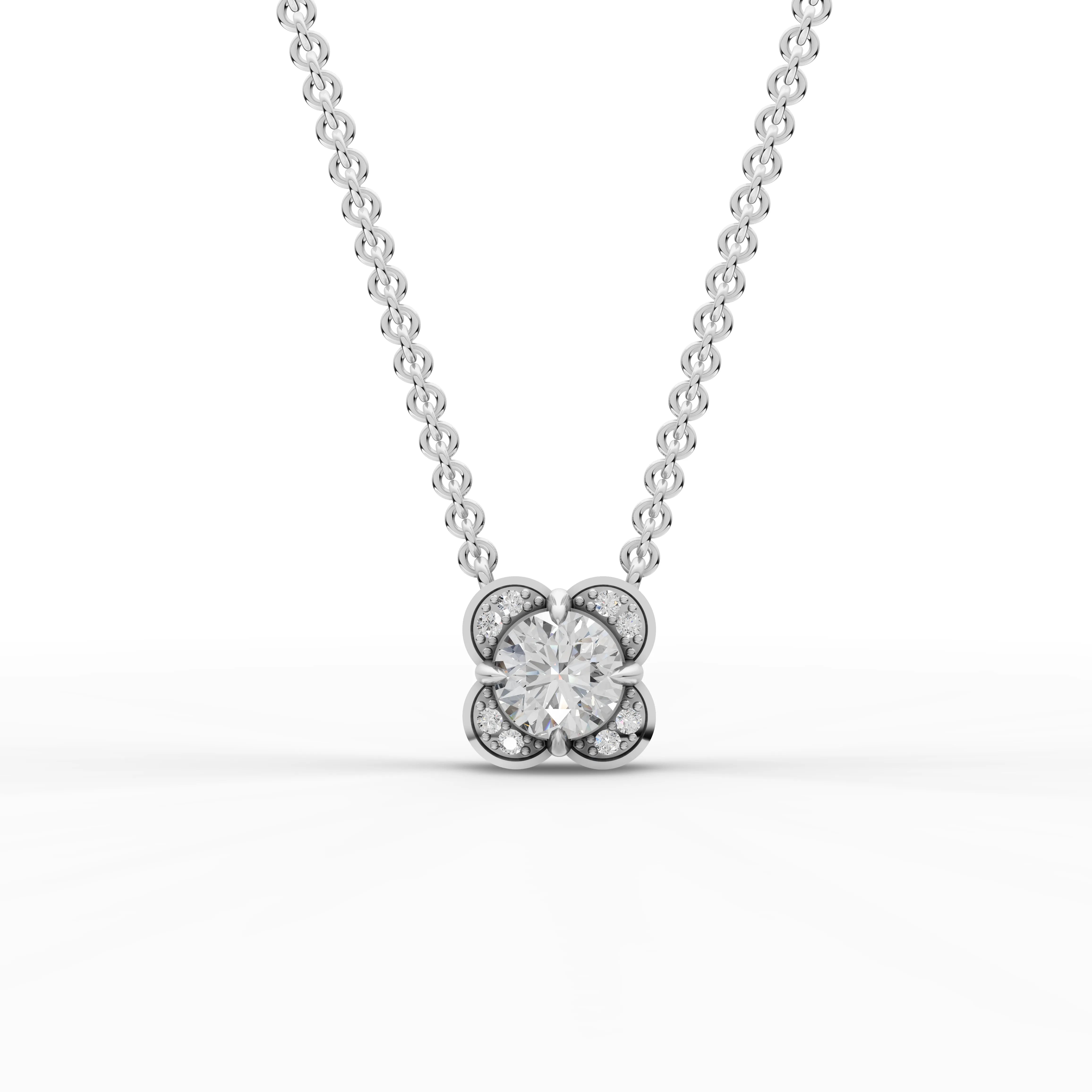 white gold