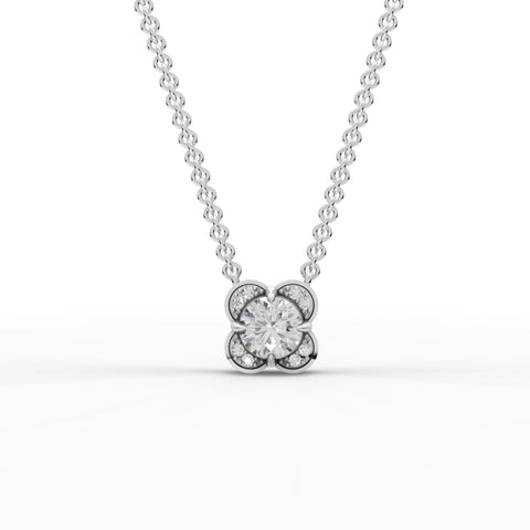 white gold