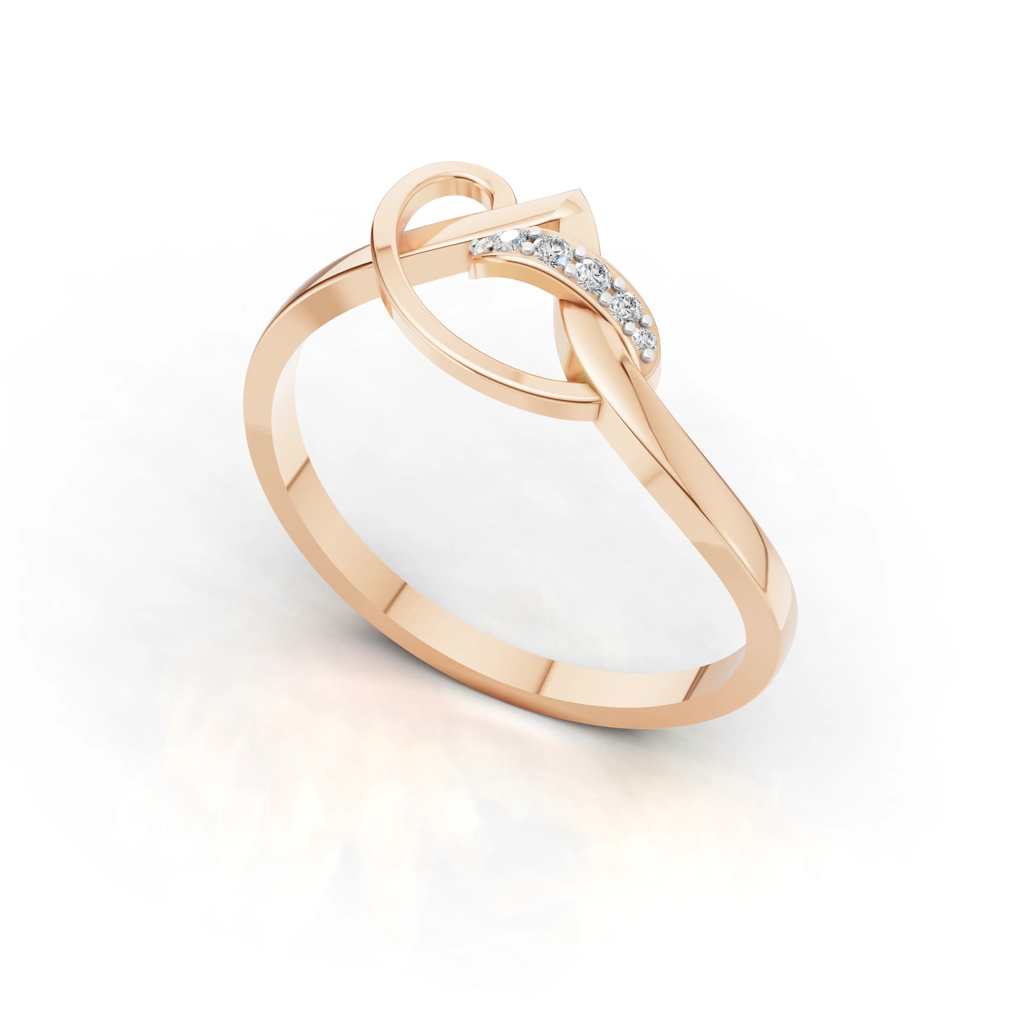 rose gold 1