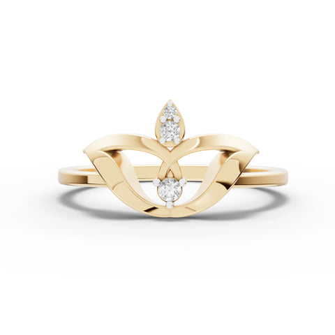 yellow gold
