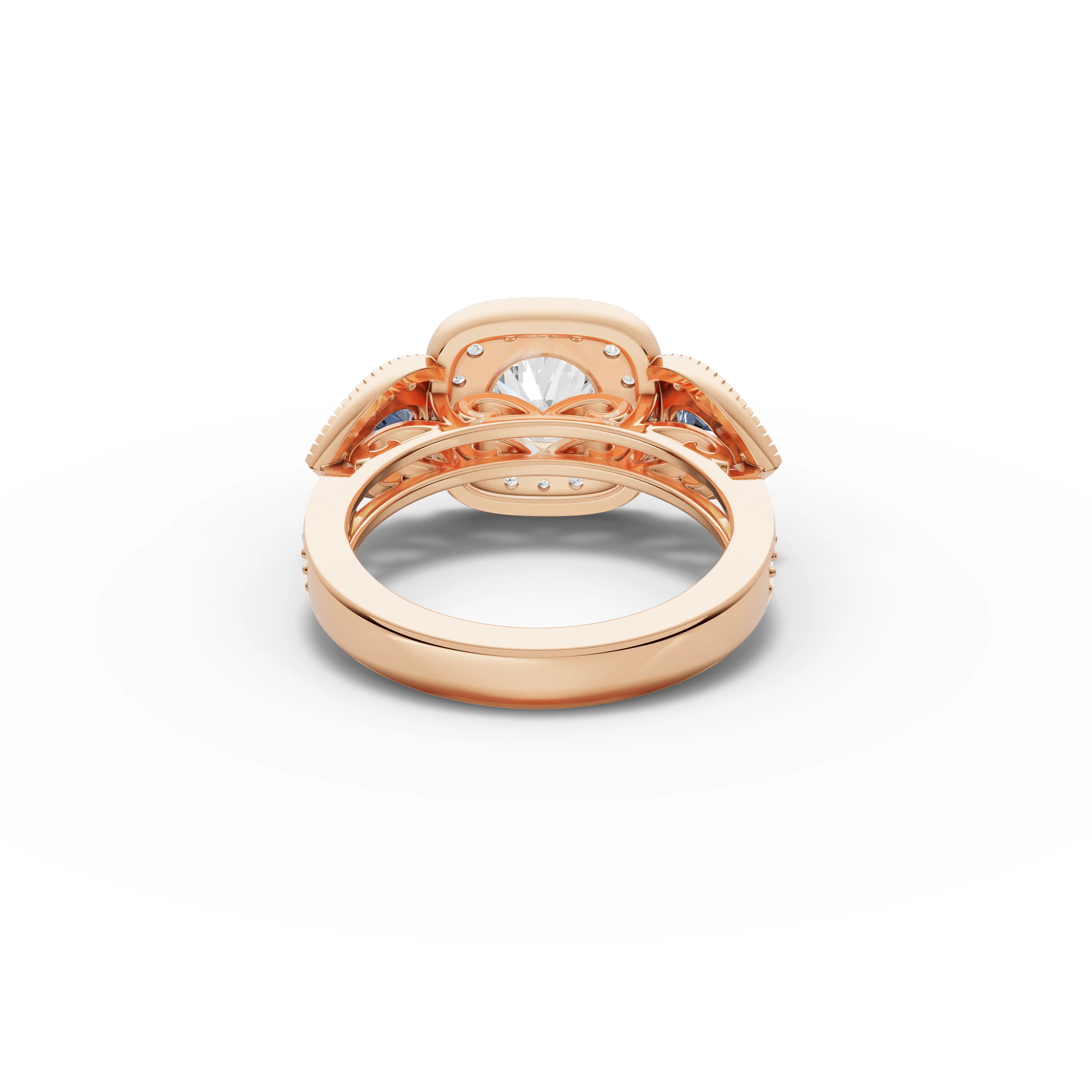 rose gold 2