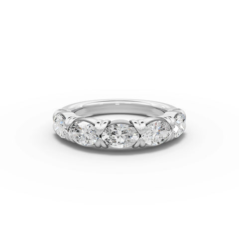 white gold