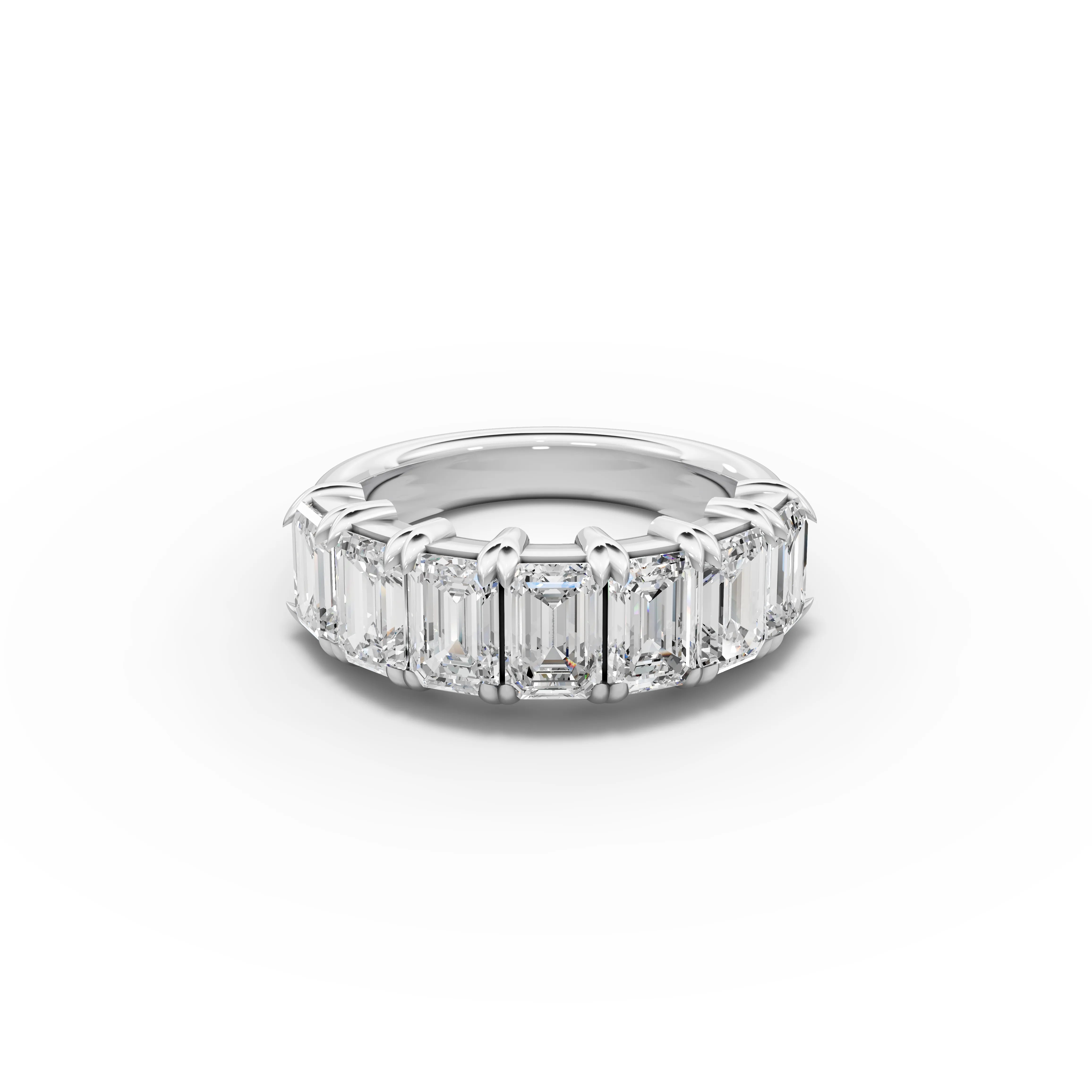 white gold