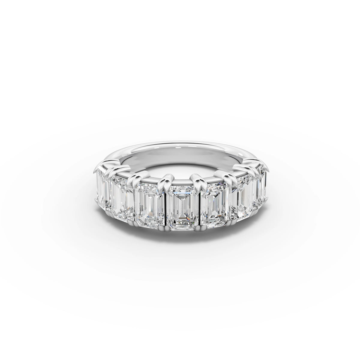 white gold