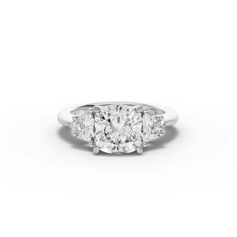 white gold