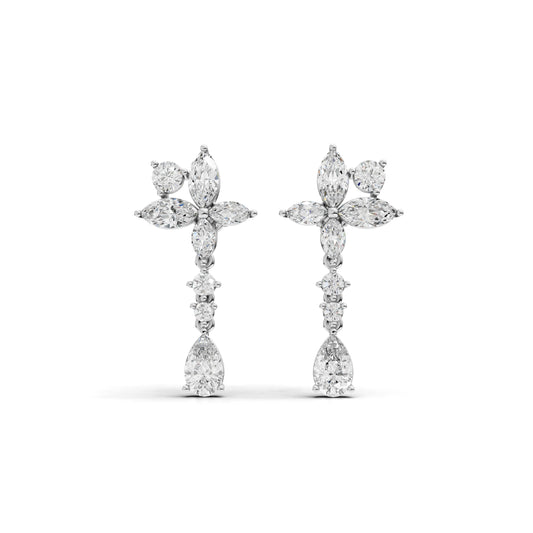 white gold