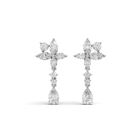 white gold